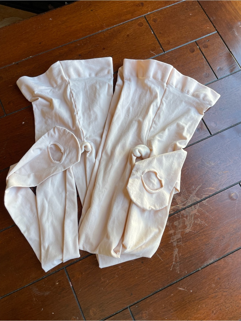 Girls Dance Tights